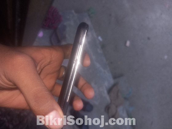 Samsung galaxy M21